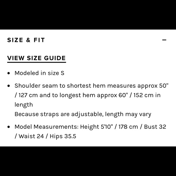 Yumi Kim Sky High Sand midi maxi dress - Picture 5 of 7